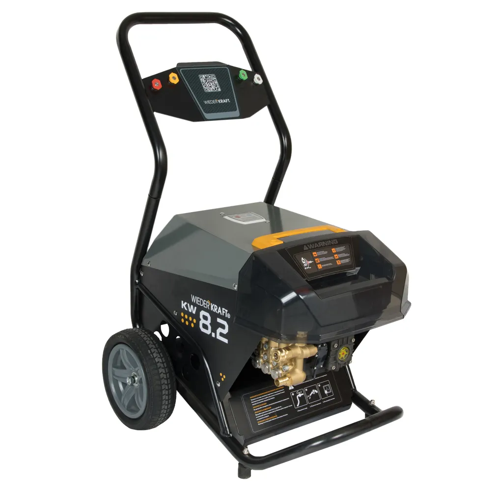 Мойка высокого давления WDK-HPW8200