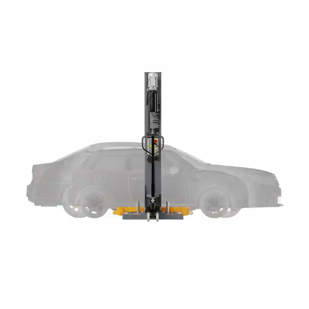 wdk-ml4030-777-4 Одностоечный подъемник WDK-ML4030