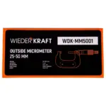 ispr-wdk-mm5001-4