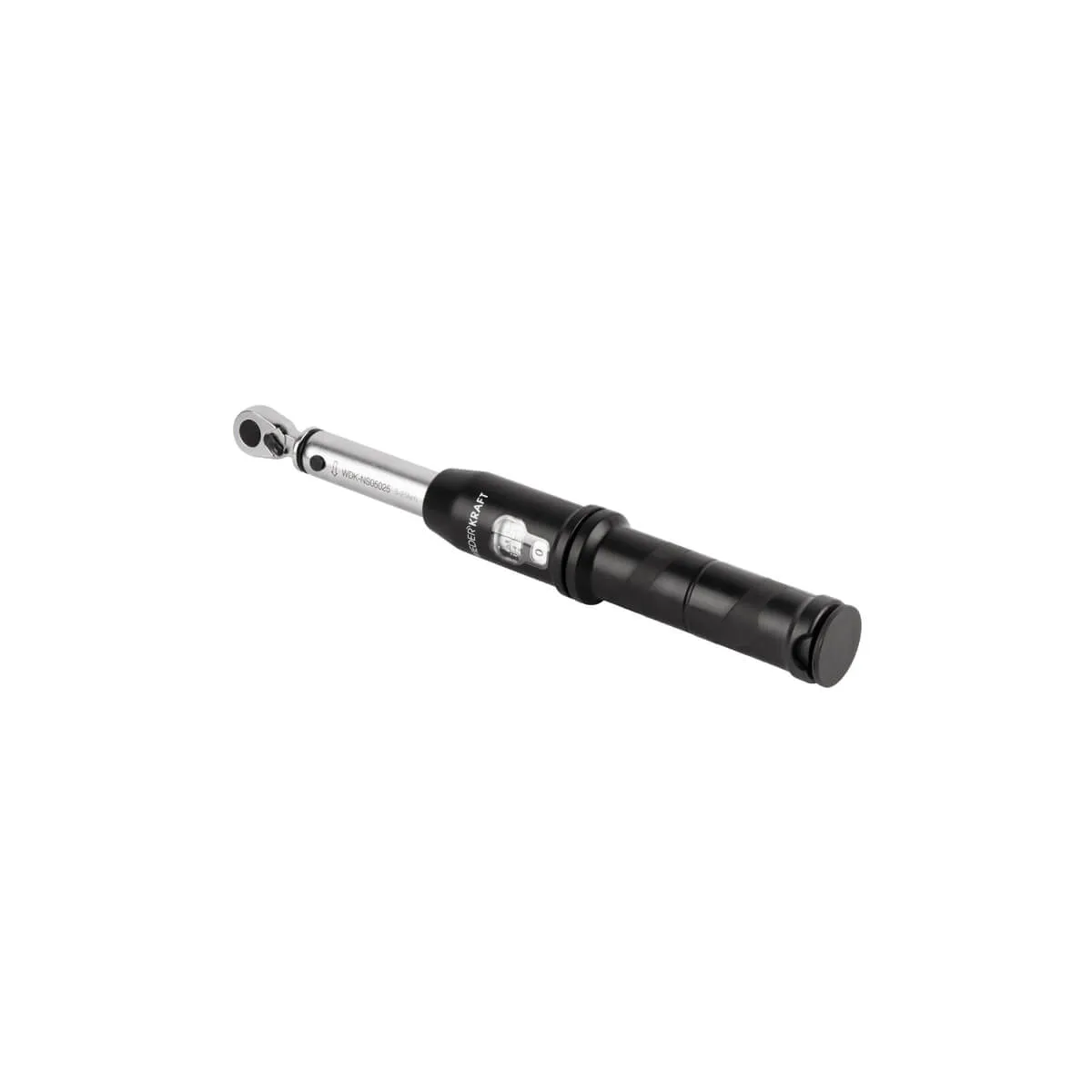 Динамометрический ключ WDK-NS05025