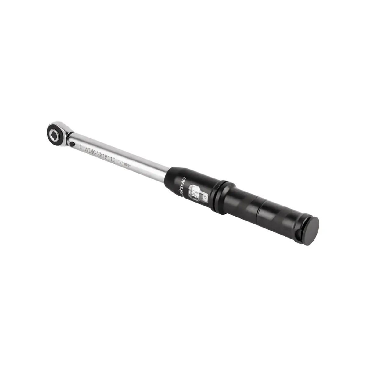 wdk-nx15110-5-2 Динамометрический ключ WDK-NX15110