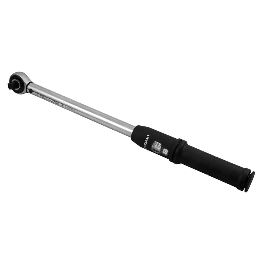 Динамометрический ключ WDK-NX20210