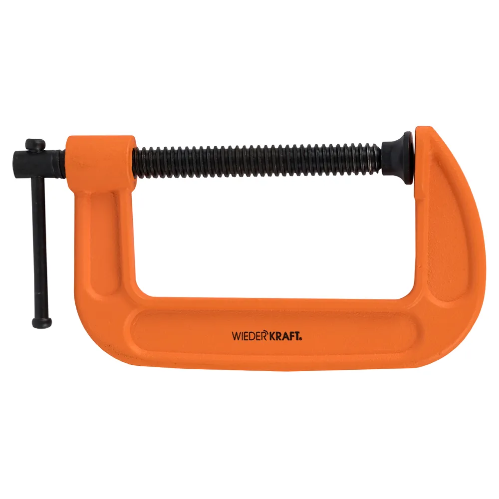 Струбцина WDK-QC220