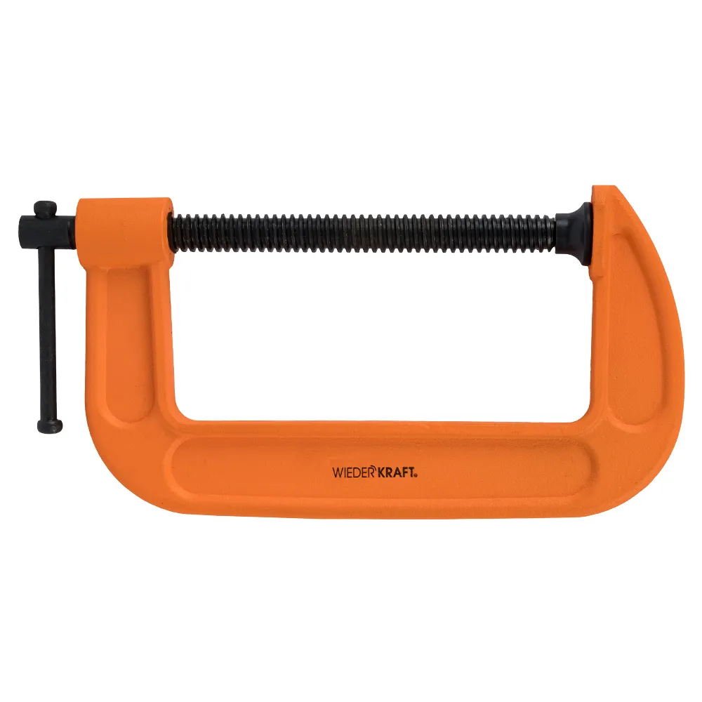 Струбцина WDK-QC225