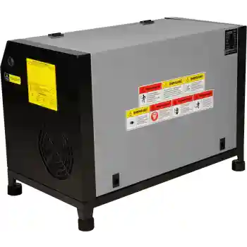 Винтовой компрессор WDK-SG4008
