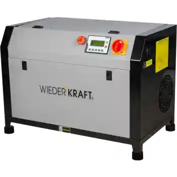 Винтовой компрессор WDK-SG4008