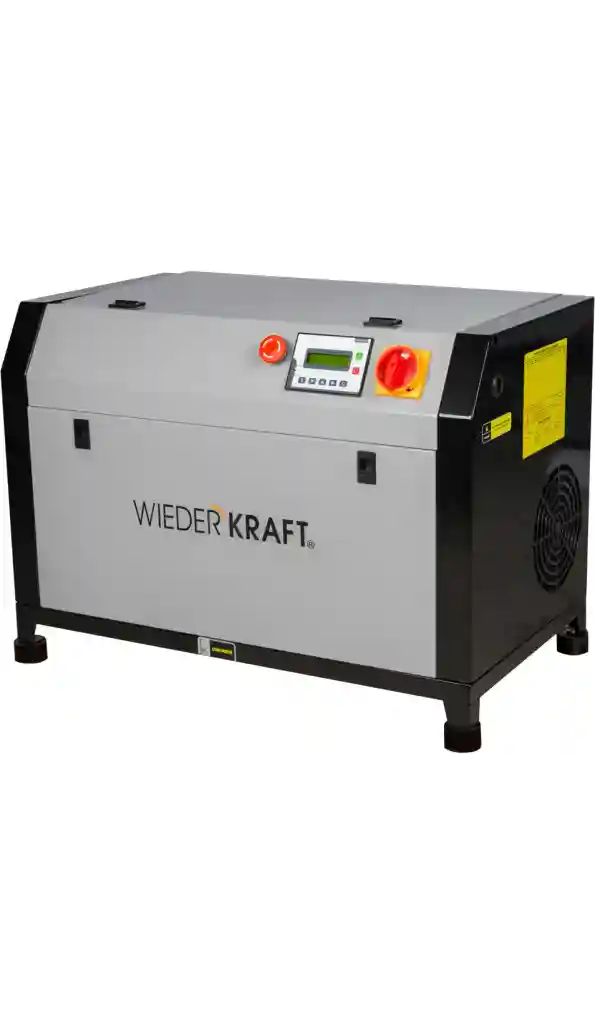 Винтовой компрессор WDK-SG4008