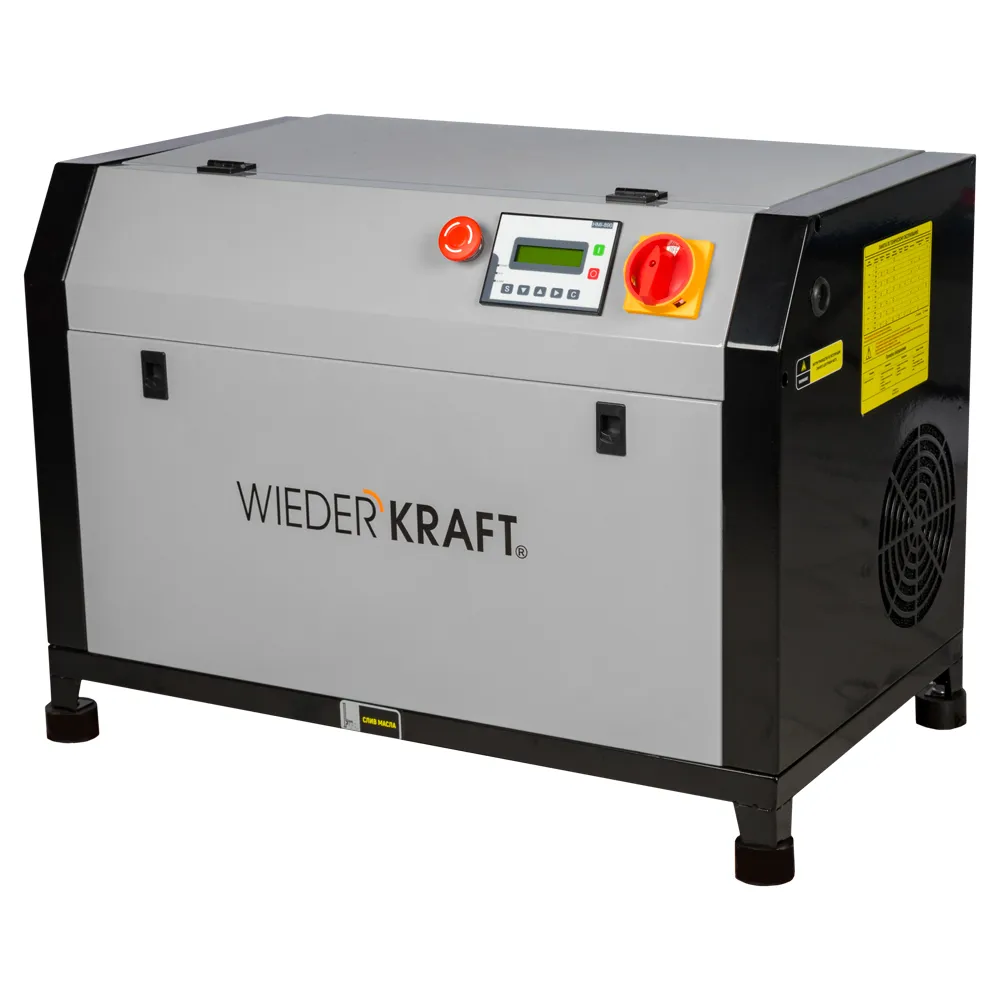 Винтовой компрессор WDK-SG4008