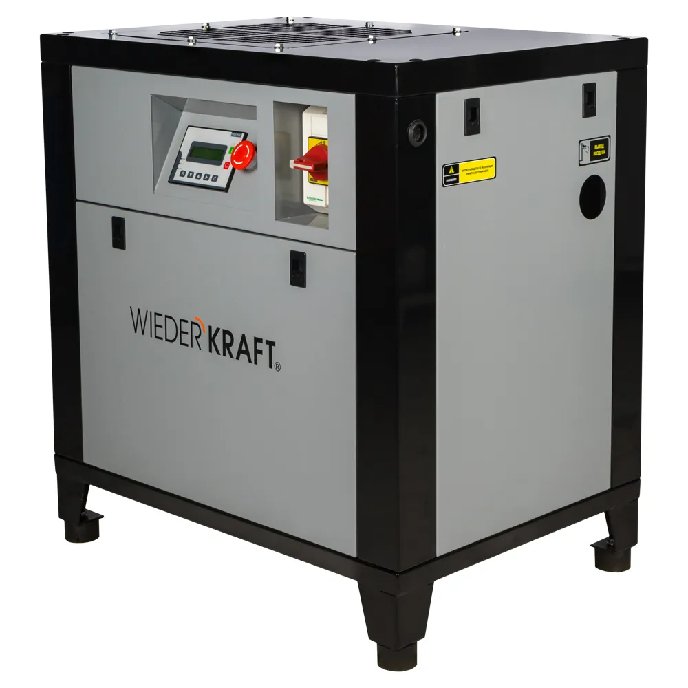 Винтовой компрессор WDK-SG5510