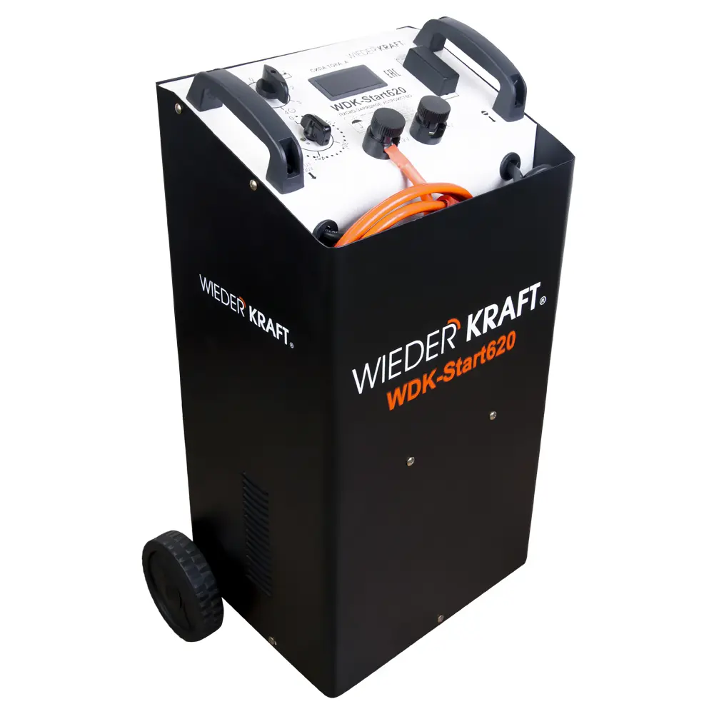 wdk-start620-2 Пуско-зарядное устройство WDK-Start620