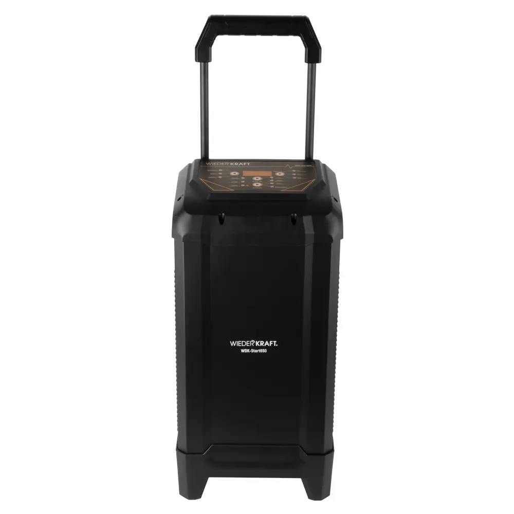 wdk-start650-2 Пуско-зарядное устройство WDK-Start650