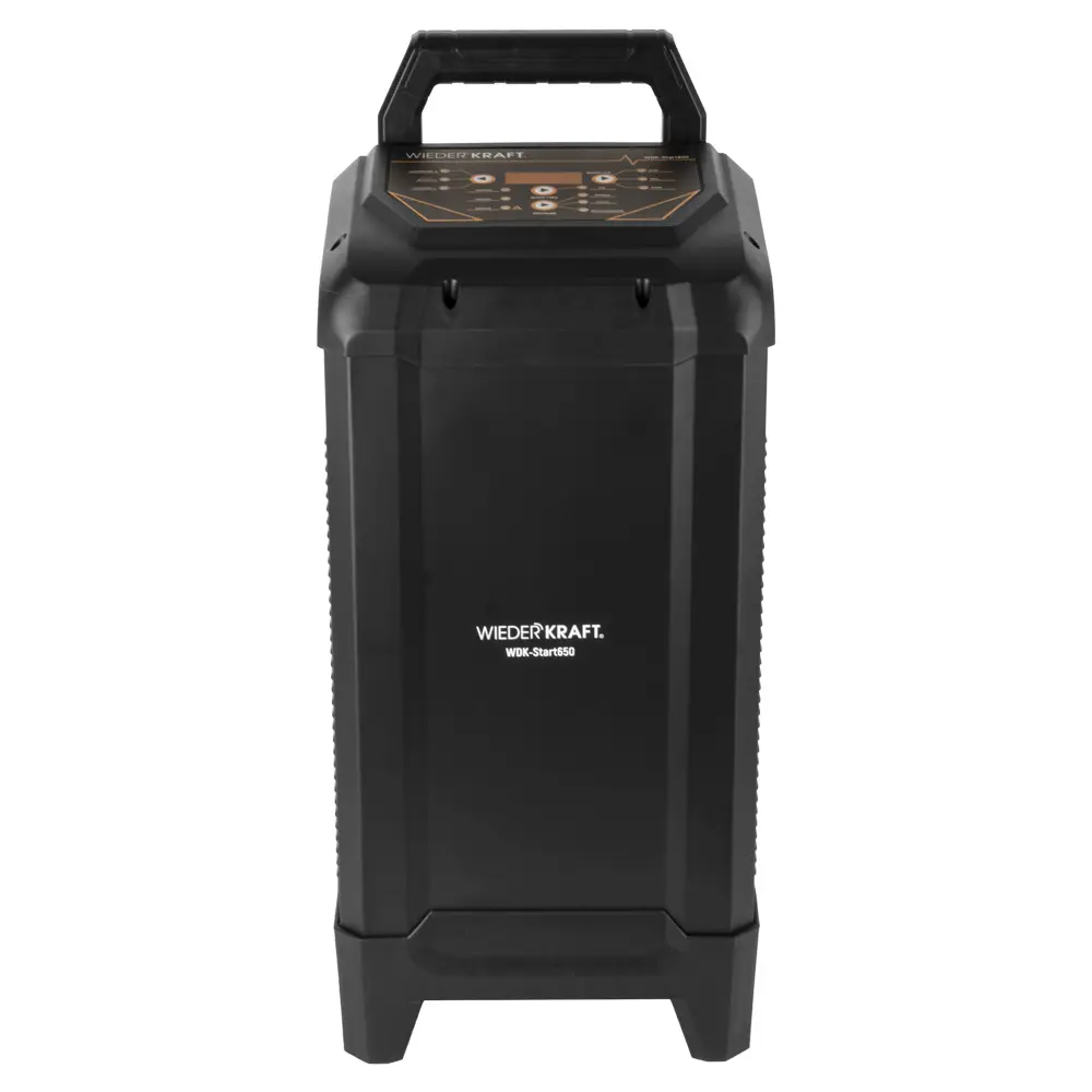 wdk-start650-3 Пуско-зарядное устройство WDK-Start650