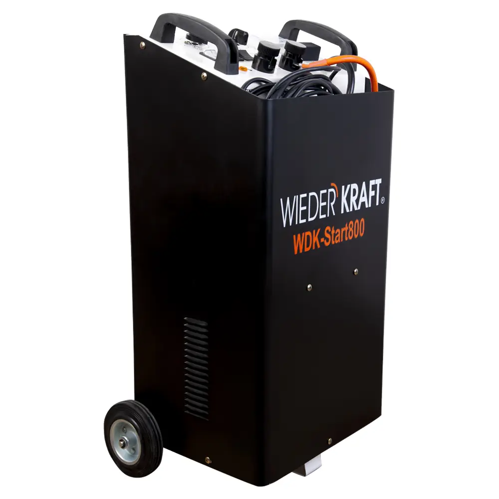 wdk-start800 Пуско-зарядное устройство WDK-Start800