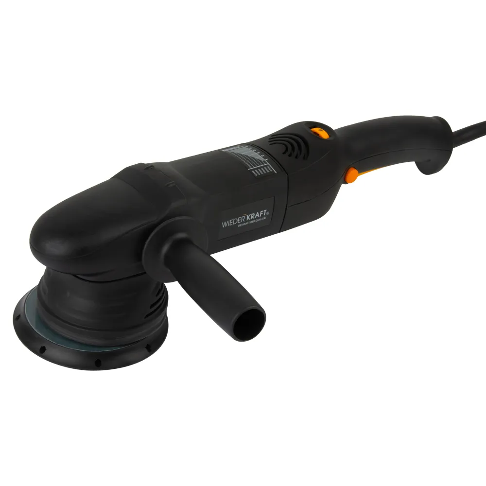Эксцентриковая полировальная машина WDK-Stinger15-125