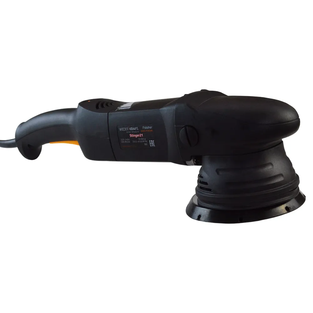 wdk stinger21 125 2