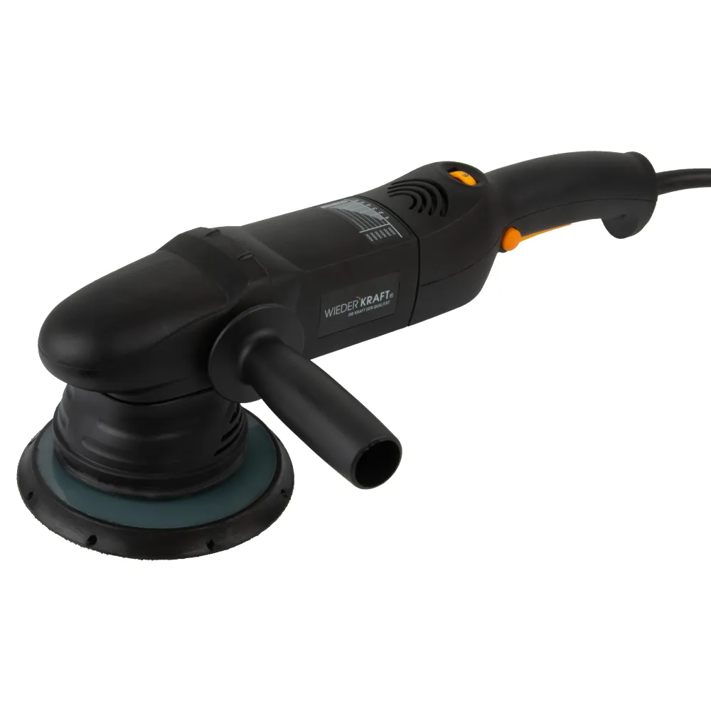 Эксцентриковая полировальная машина WDK-Stinger21-150