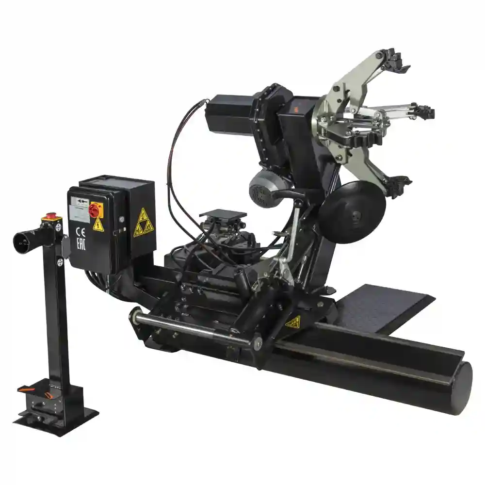 wdk-t260-8 грузовой шиномонтажный станок WDK-T260