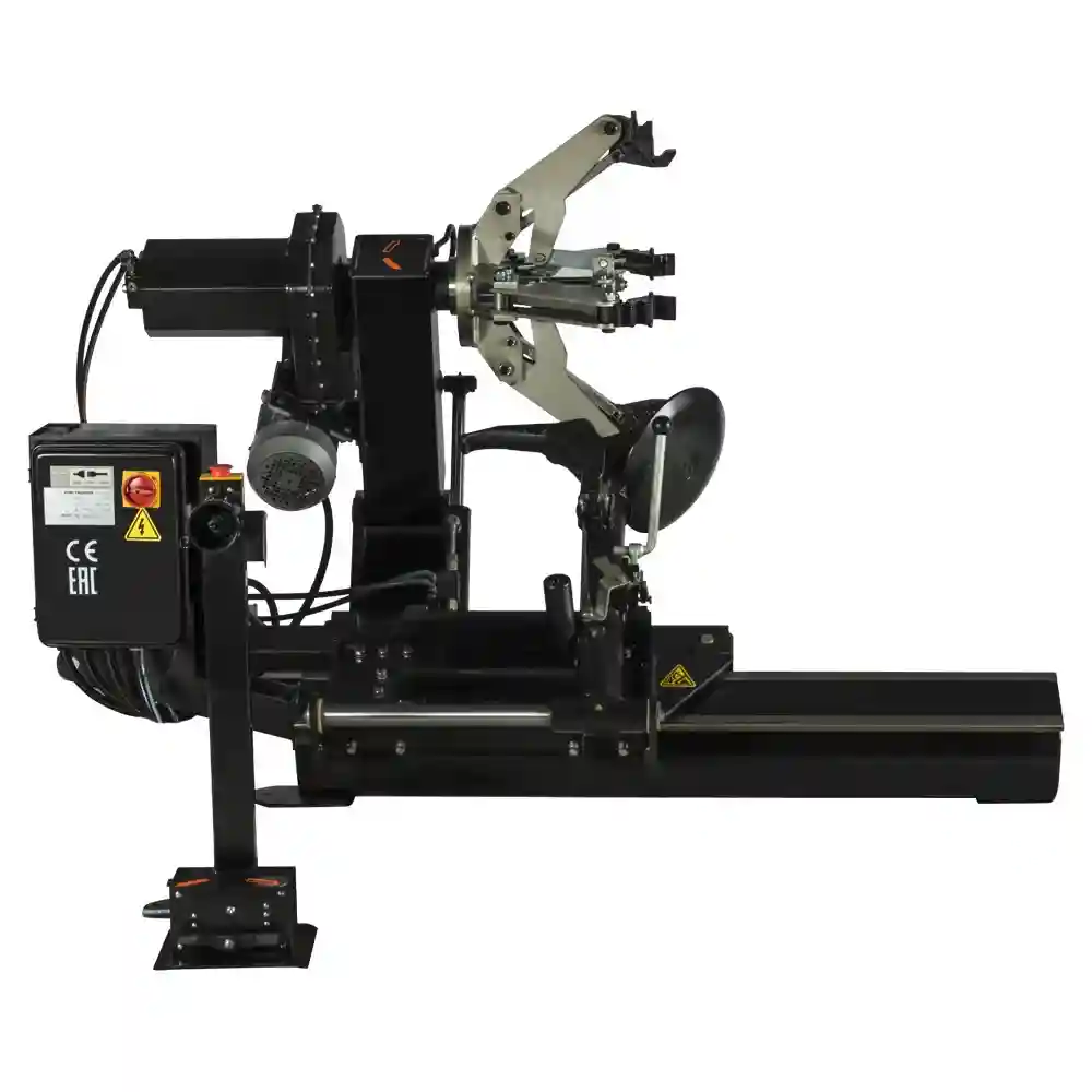 wdk-t260 грузовой шиномонтажный станок WDK-T260