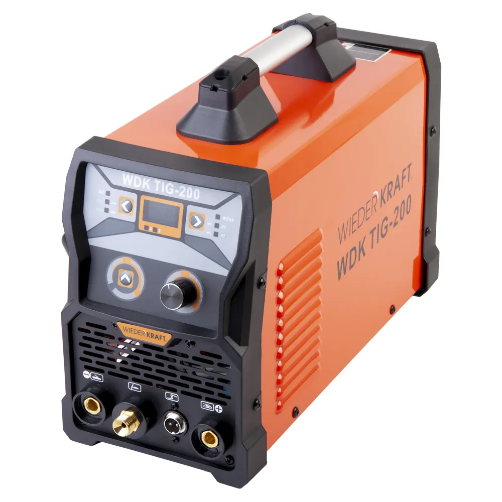 wdk tig 200 2