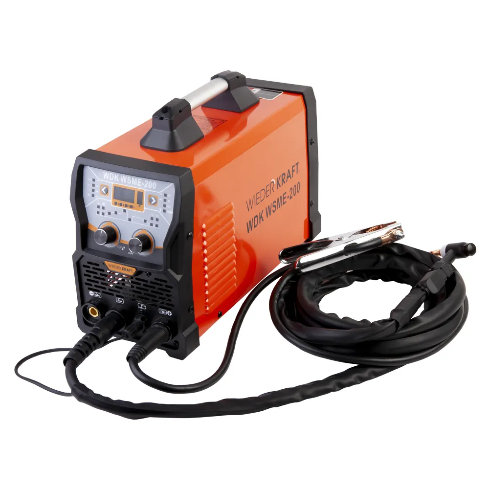 wdk wsme 200