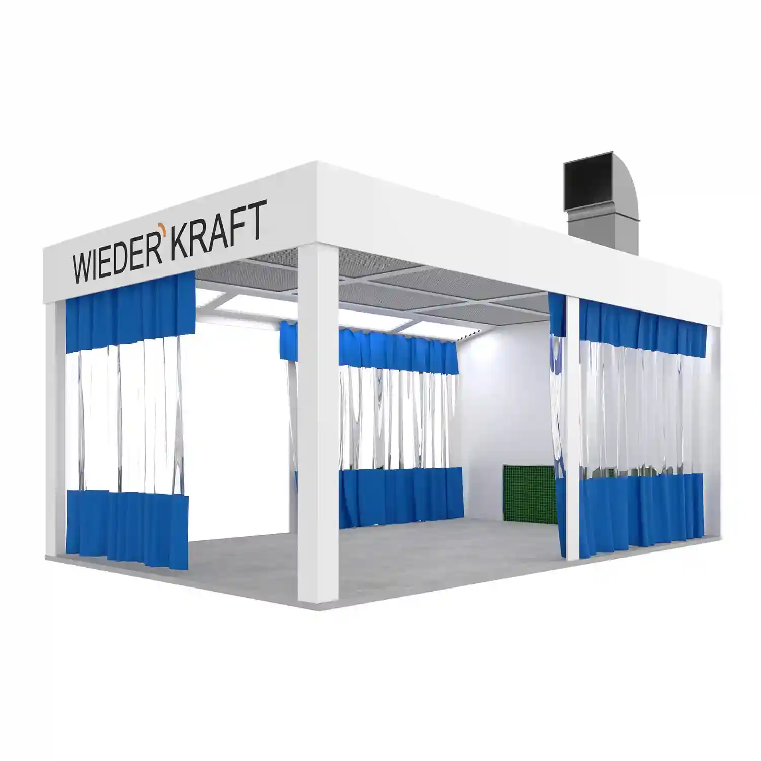 wdk_410_1 Пост подготовки WDK-410