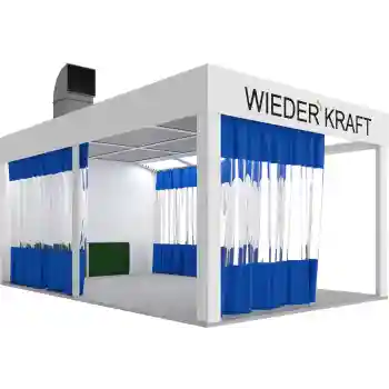 Пост подготовки WDK-410