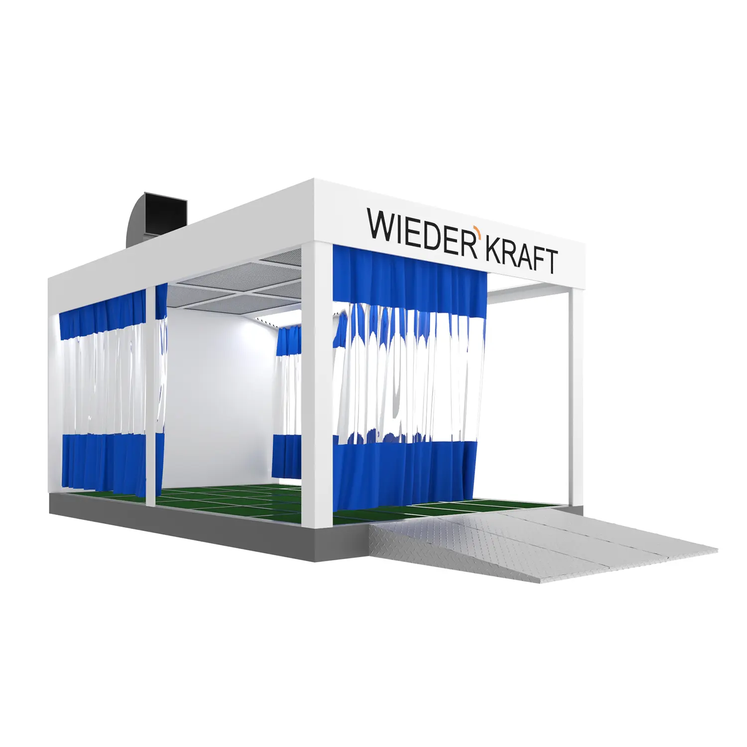 wdk_610_3 Пост подготовки WDK-610
