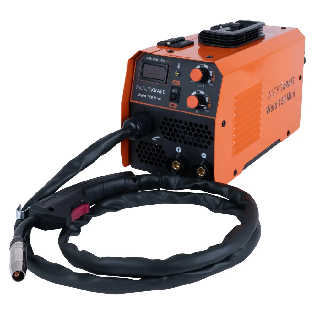 weld 150 mini