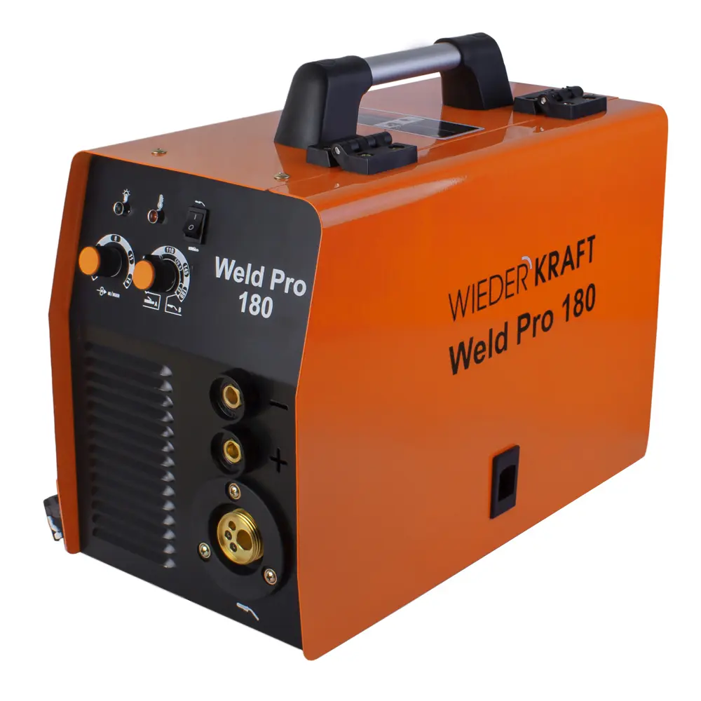 weld-pro-180-3 Сварочный полуавтомат WELD PRO 180