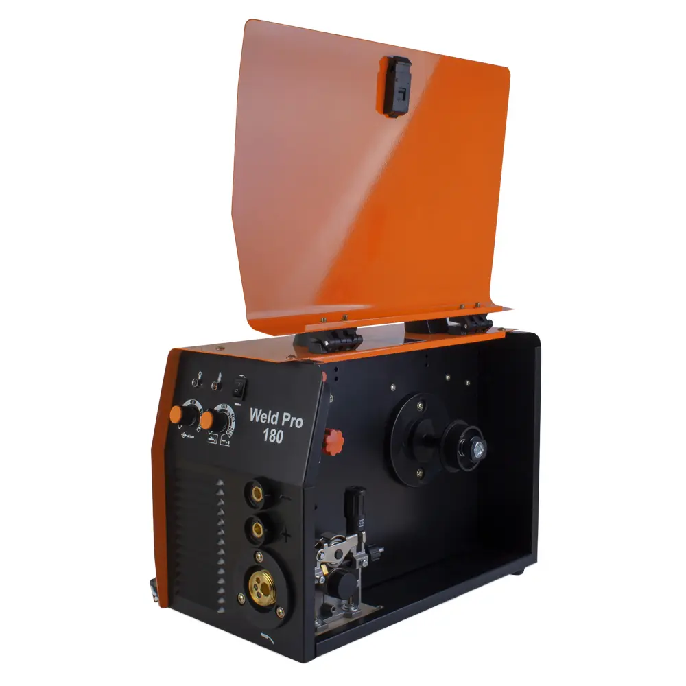 weld-pro-180-4 Сварочный полуавтомат WELD PRO 180