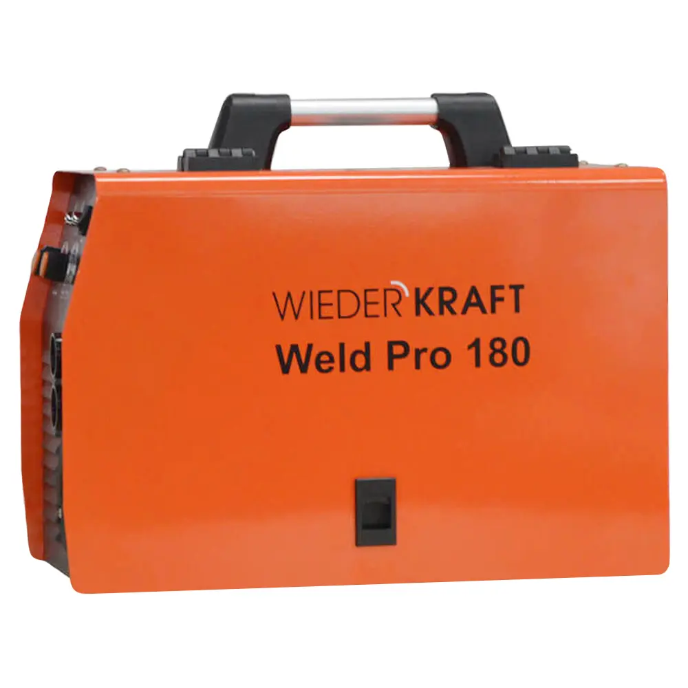 weld-pro-180-6 Сварочный полуавтомат WELD PRO 180