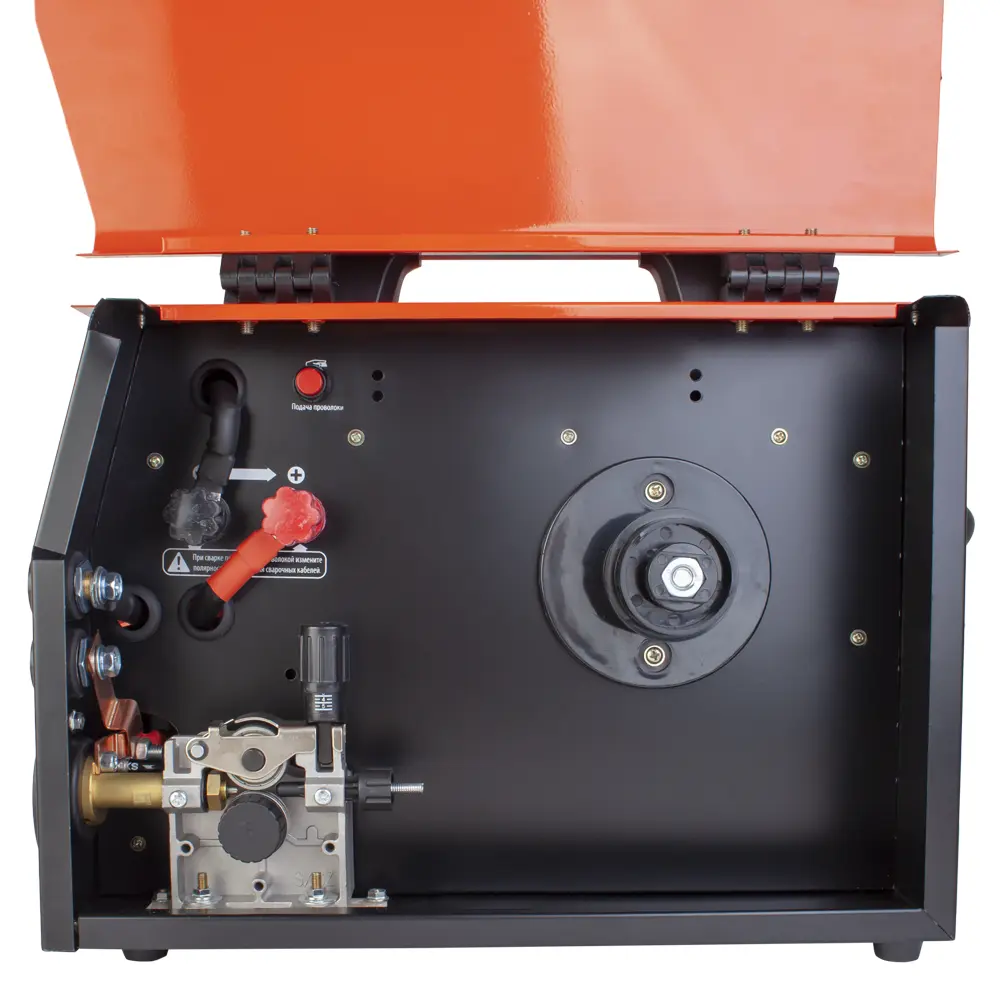 weld-pro-180-7 Сварочный полуавтомат WELD PRO 180