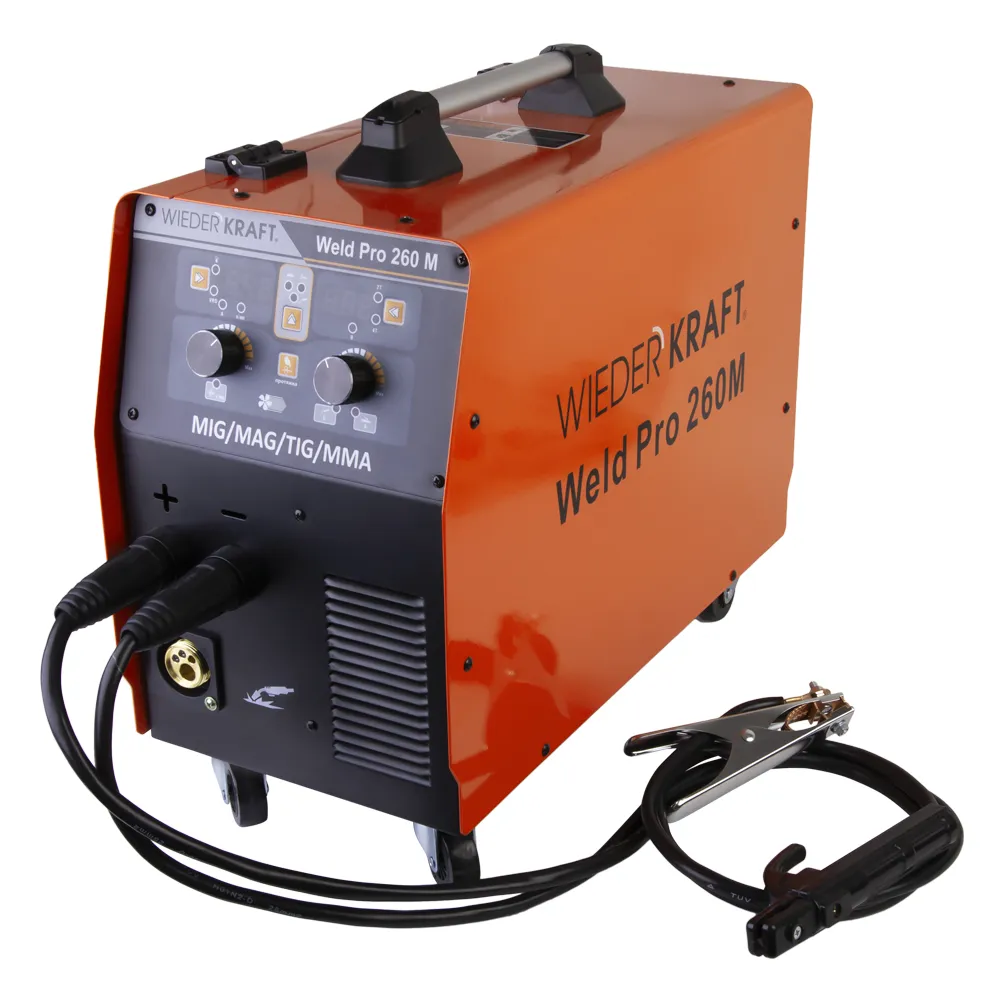 weld pro 260m 2