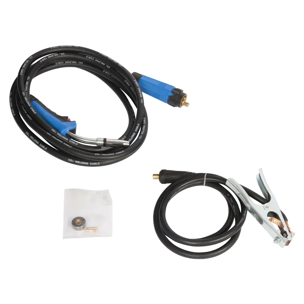 weld-pro-260m-9 Сварочный полуавтомат WELD PRO 260M