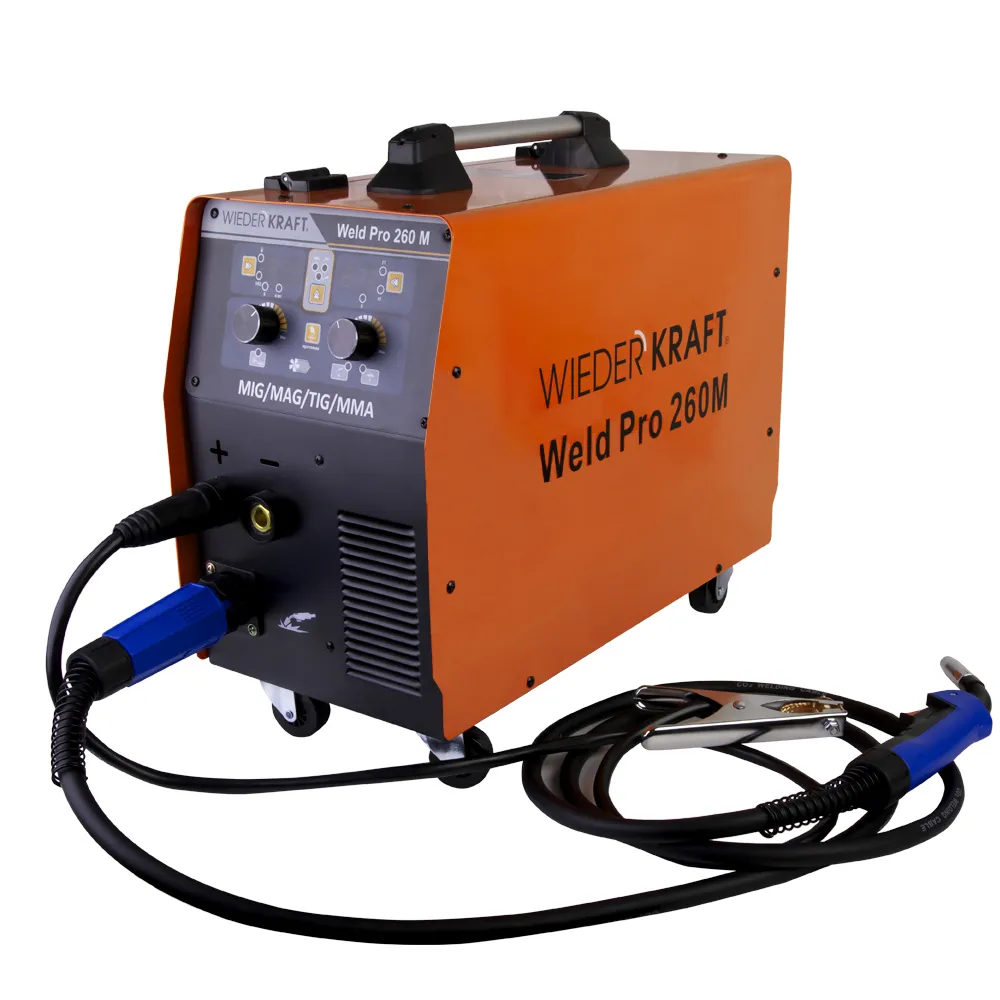 weld pro 260m