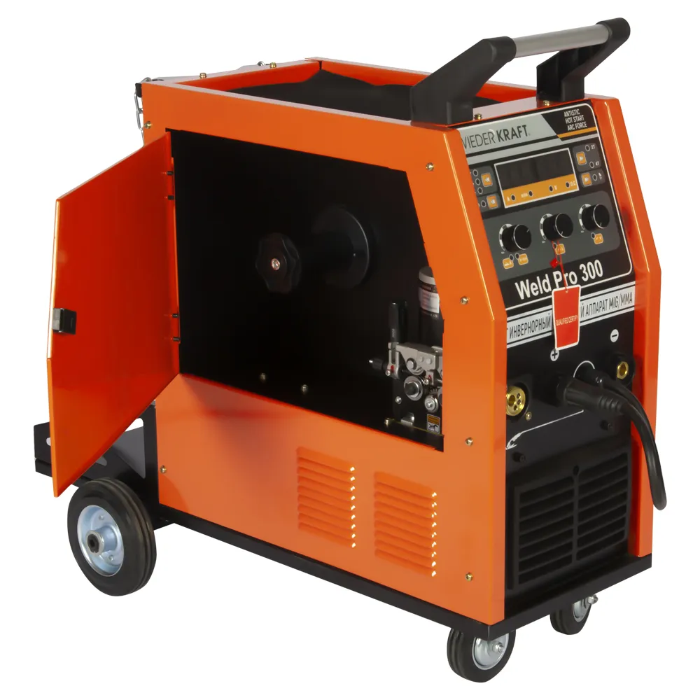 weld pro 300 2
