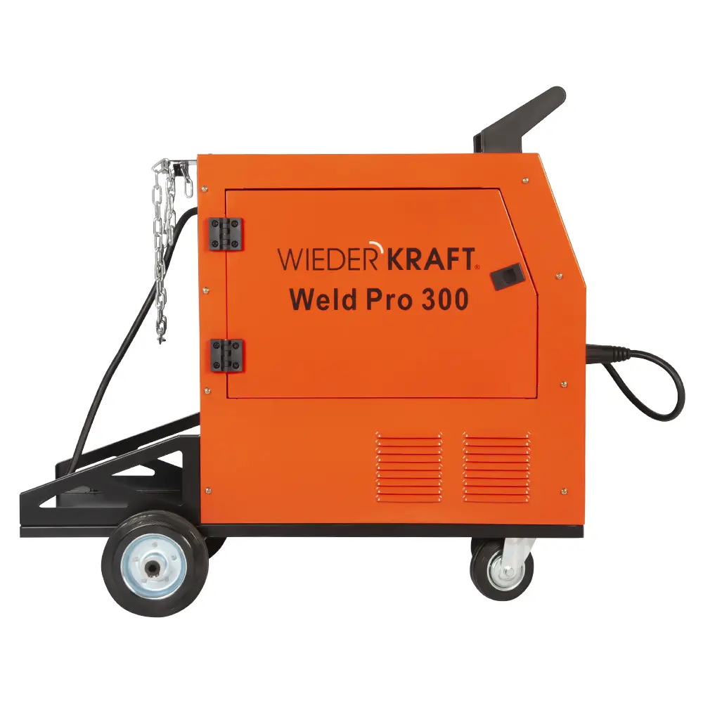 weld-pro-300-4 Сварочный полуавтомат WELD PRO 300