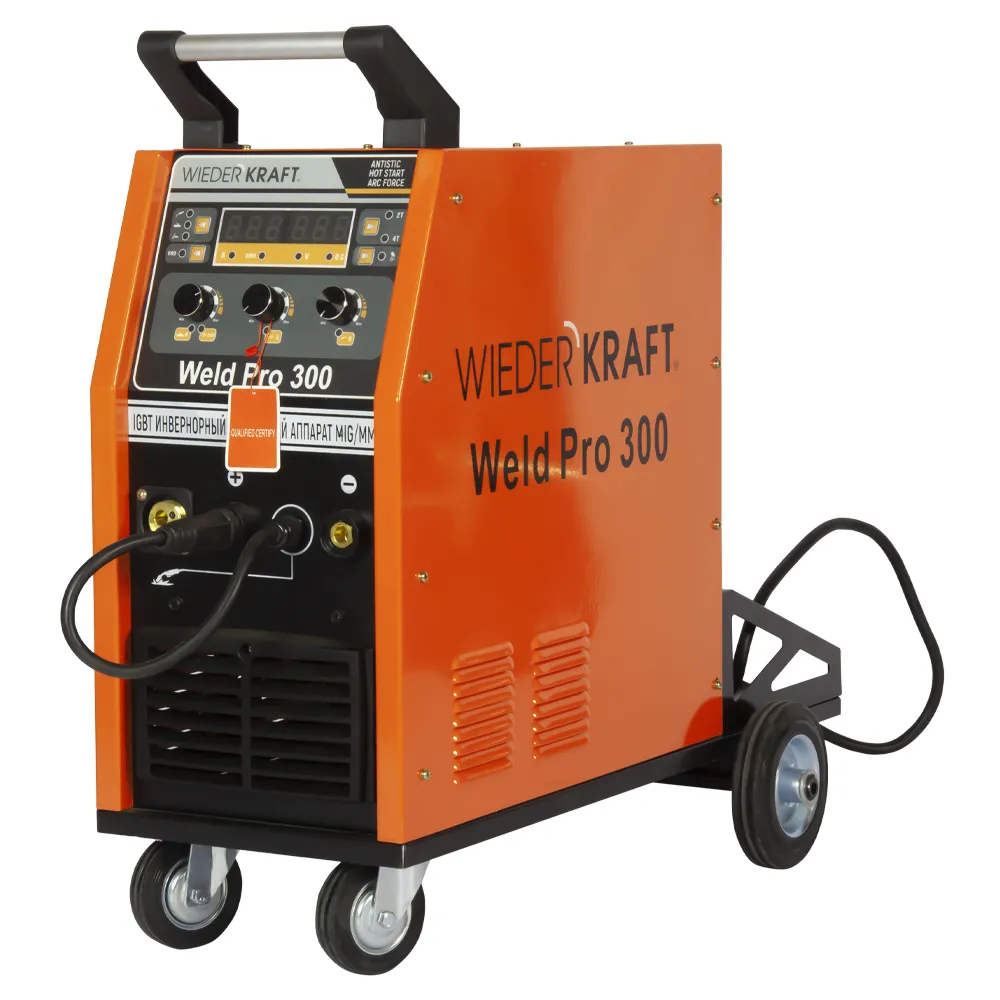 weld pro 300