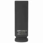 opt 40303 nabor udarnykh golovok tonkostennykh 1 2 17 19 21 mm
