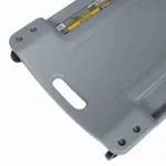 opt 40130g lezhak remontnyy podkatnoy plastikovyy seryy