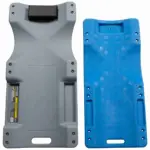 opt 40130g lezhak remontnyy podkatnoy plastikovyy seryy
