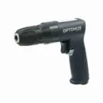 opt pd9110 drel pnevmaticheskaya s bystrozazhimnym patronom do 10 mm 1460 ob min