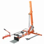 opt cb10500 mini stapel dlya kuzovnykh rabot