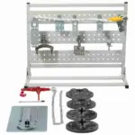 opt cb10500 mini stapel dlya kuzovnykh rabot