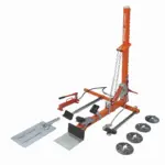 opt cb10500 mini stapel dlya kuzovnykh rabot
