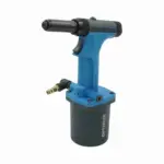 opt pr0350 pnevmogidravlicheskiy zaklepochnik 2 4 4 8 mm maks usilie 10400n
