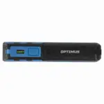 opt flb450 skladnoy akkumulyatornyy fonar 450 lm