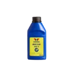 brake fluid dot4 0 25l f