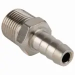 opt 73010hm shtutser pnevmaticheskiy yelochka s obzhimnym koltsom vneshnyaya rezba 3 8 10 mm