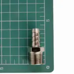 opt 73010hm shtutser pnevmaticheskiy yelochka s obzhimnym koltsom vneshnyaya rezba 3 8 10 mm